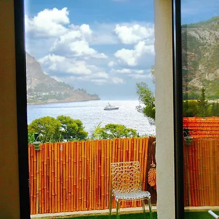 Maison Familiale Vue *