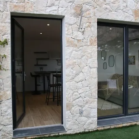 Prázdninový dům Maison Familiale Vue