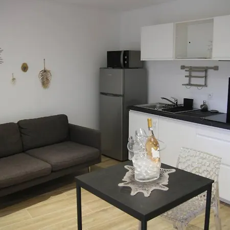 بيت للعطل Maison Familiale Vue