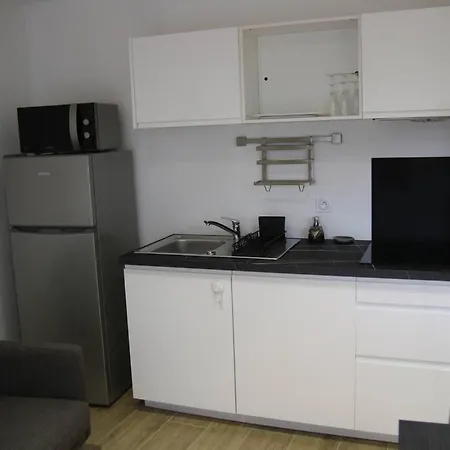 Prázdninový dům Maison Familiale Vue *