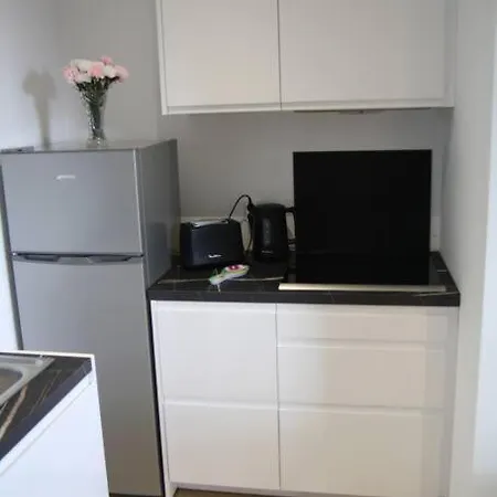 Maison Familiale Vue *