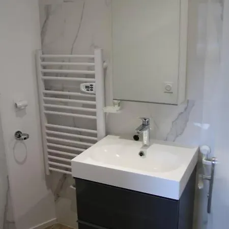بيت للعطل Maison Familiale Vue