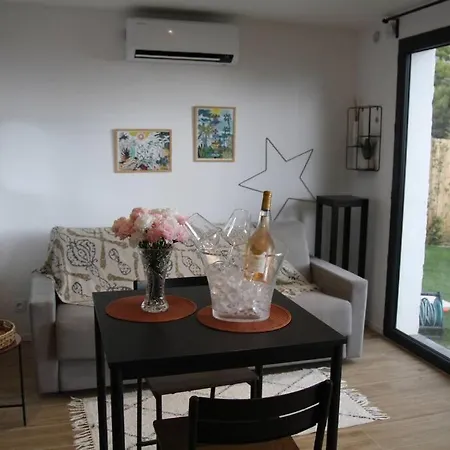 Maison Familiale Vue Prázdninový dům Èze